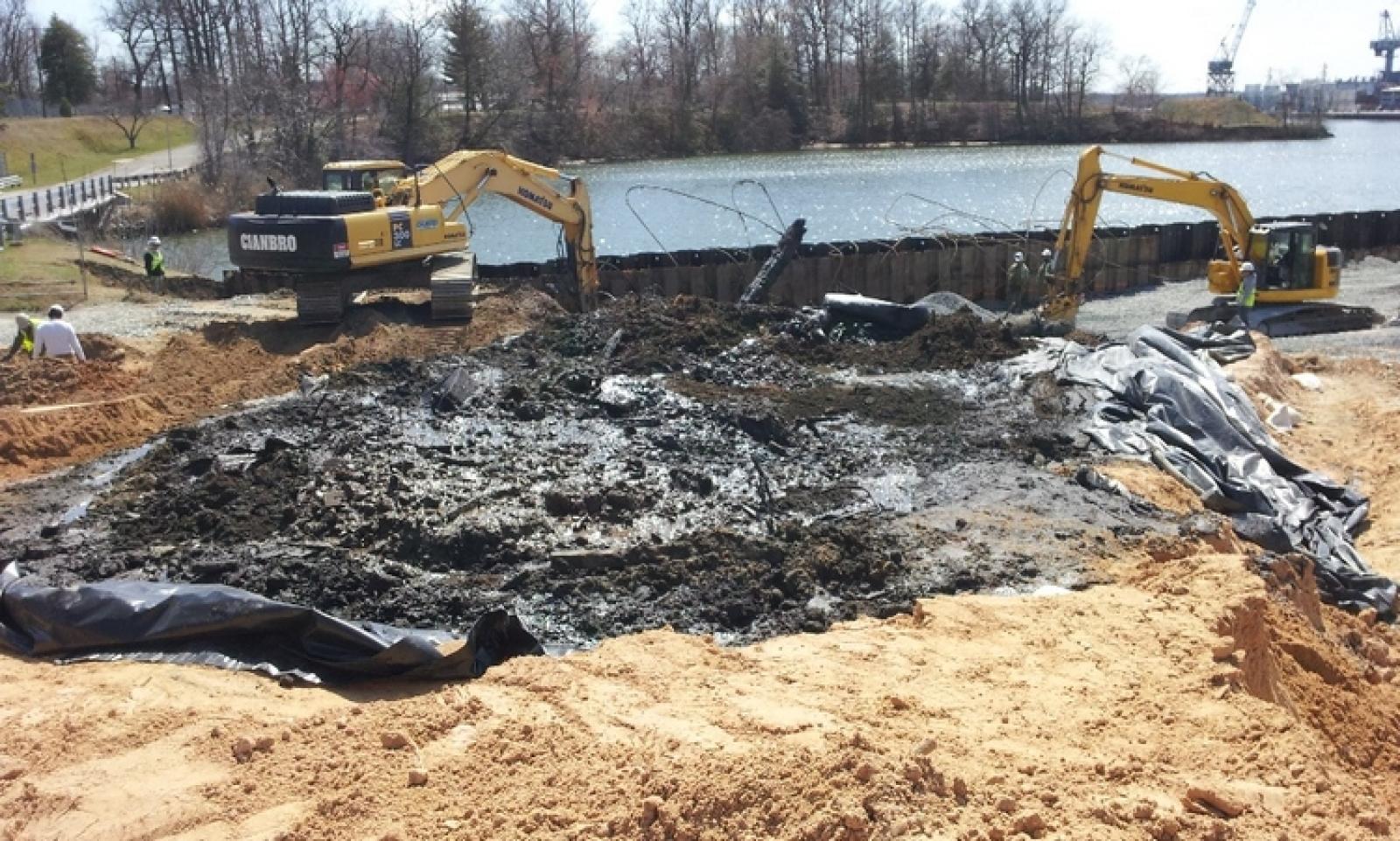 Veneto, nuove Linee Guida per le bonifiche