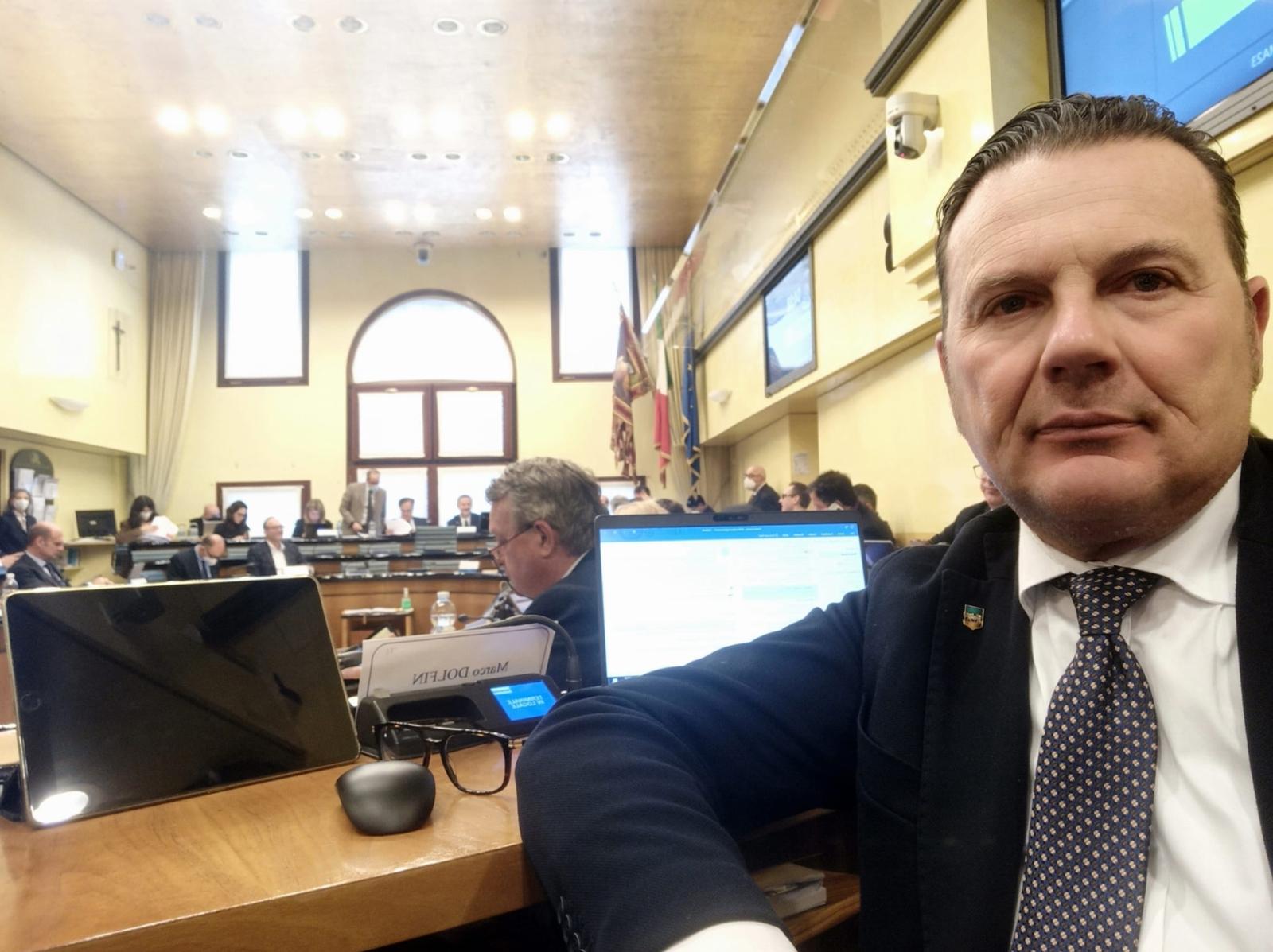 "Armi nel bus, servono azioni di contrasto alla criminalit&agrave;"