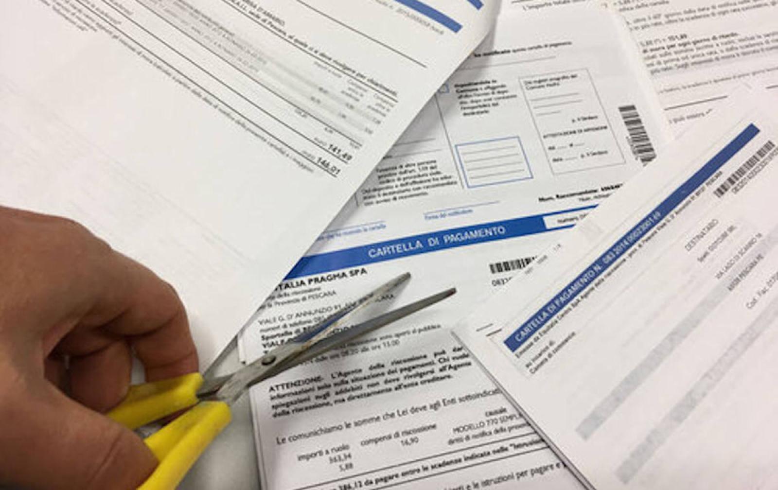 Stralcio multe, &ldquo;no&rdquo; della giunta