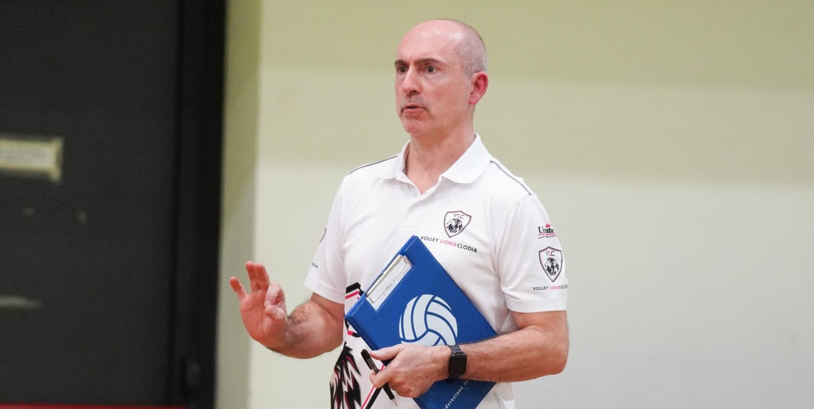 Volley Lions Clodia, &egrave; tempo di Coppa Italia