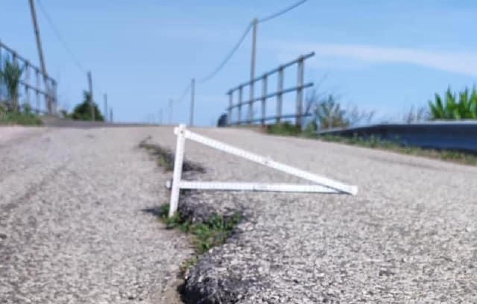 &ldquo;Neanche un segnale di pericolo&rdquo;