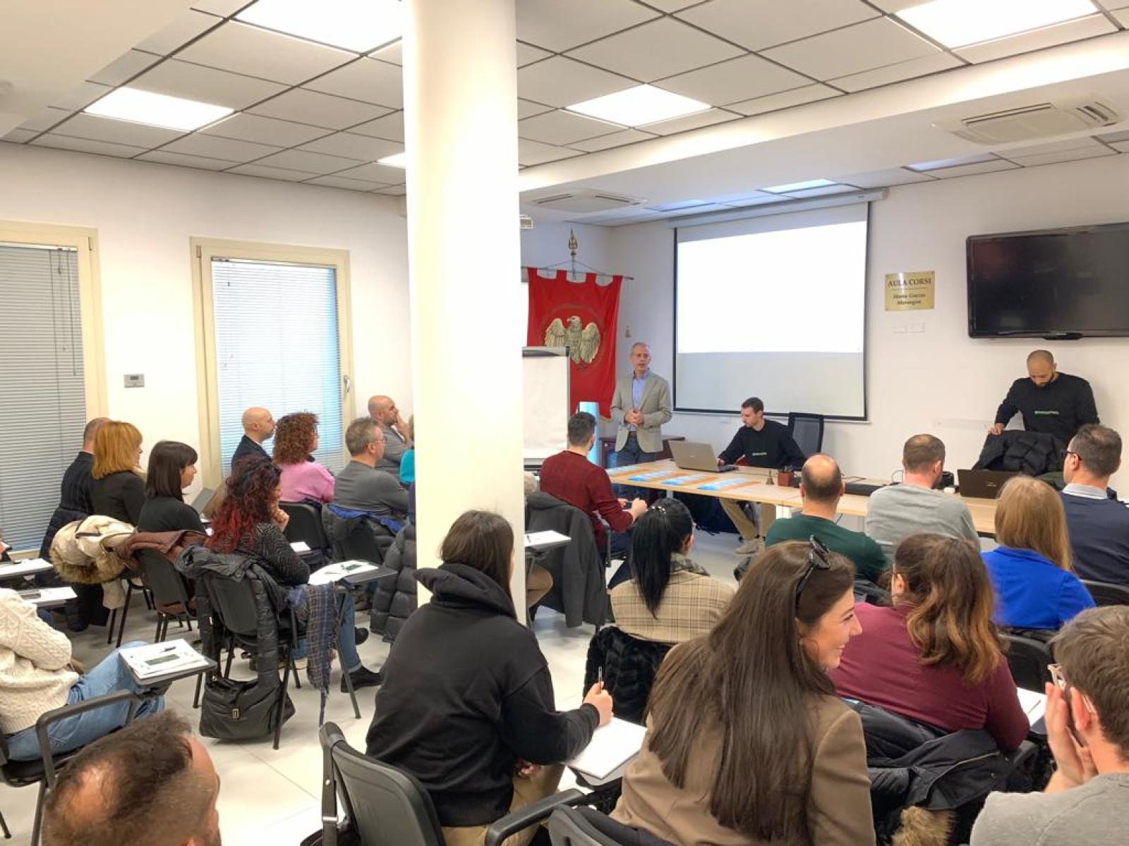 Management per strutture ricettive, un successo