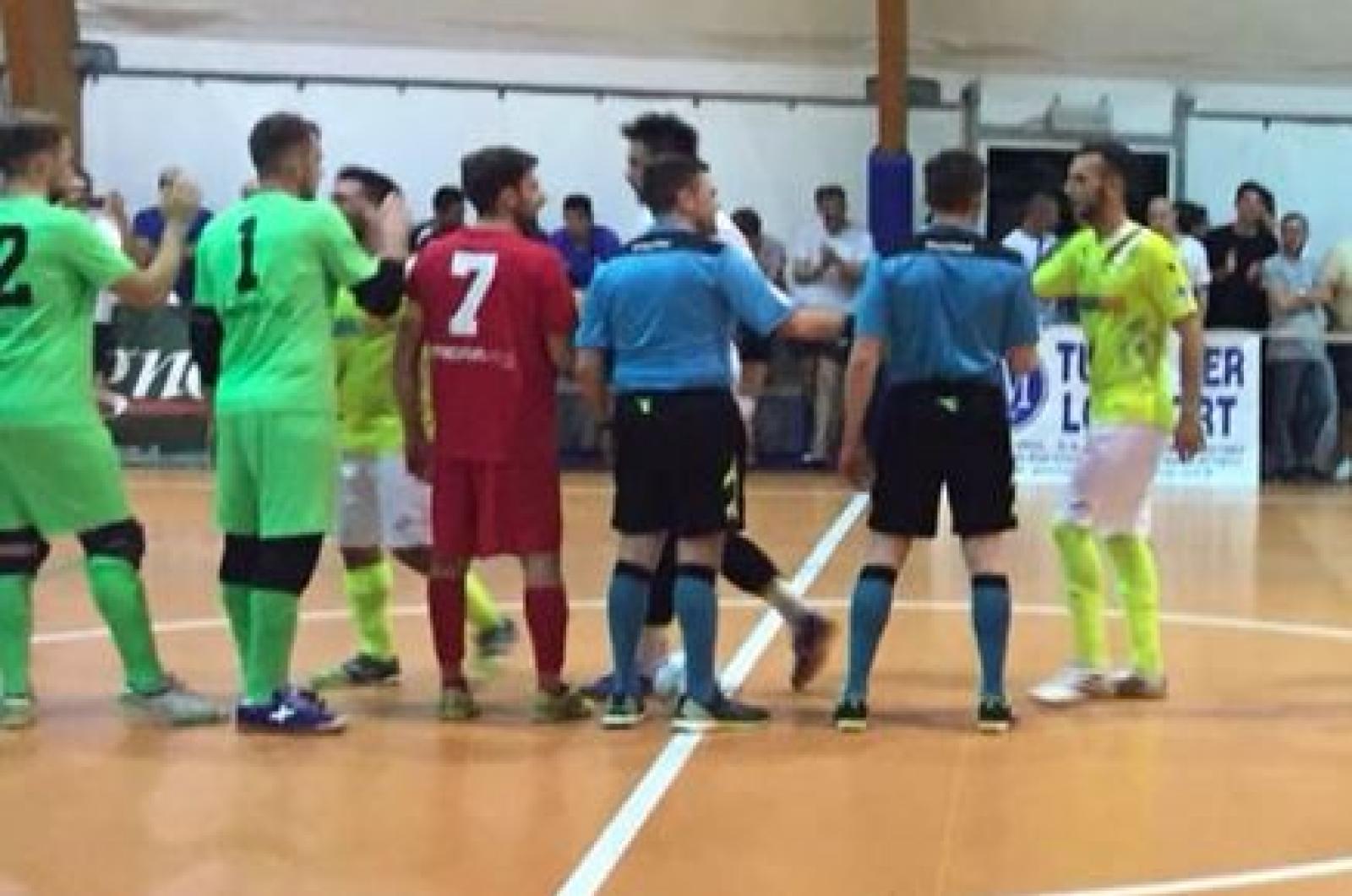 Incredibile: da 3-0 a 3-3, Union fuori dalla coppa