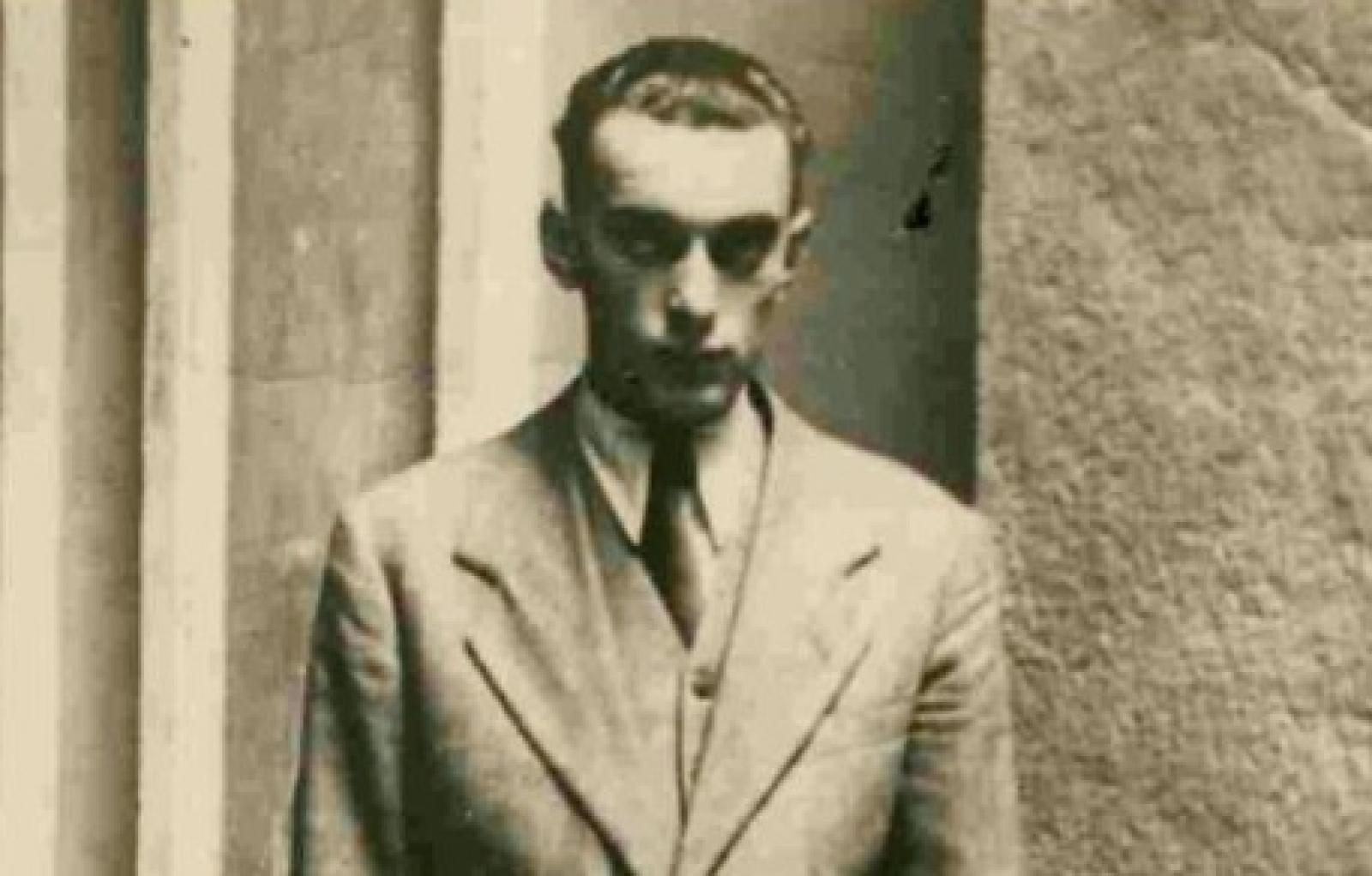 La pietra d&rsquo;inciampo di Cesare Carmi