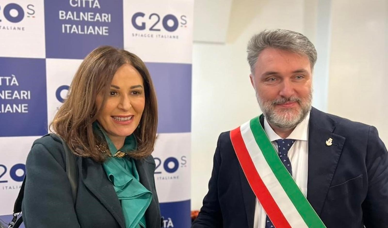 Chioggia e le sorelle verso lo Status di Citt&agrave; balneari