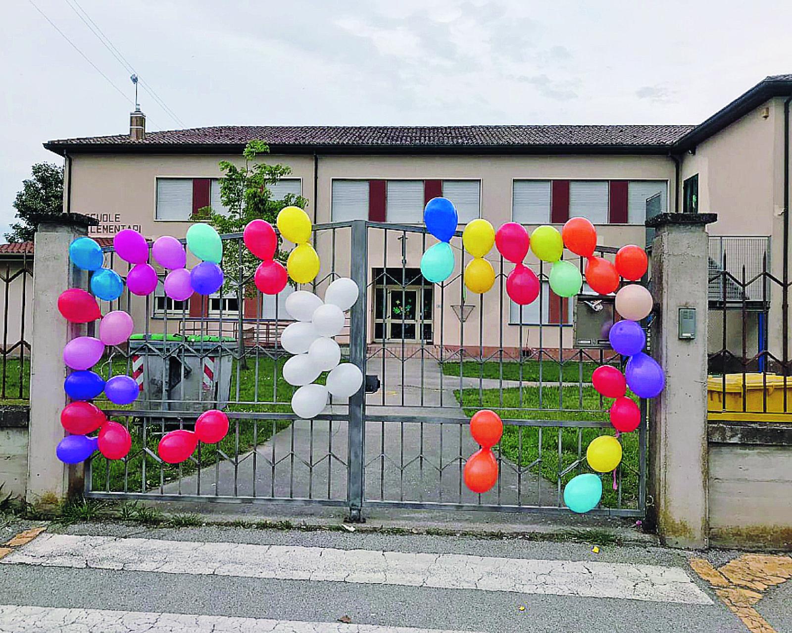 &ldquo;Iscrivete i bimbi a Boscochiaro&rdquo;