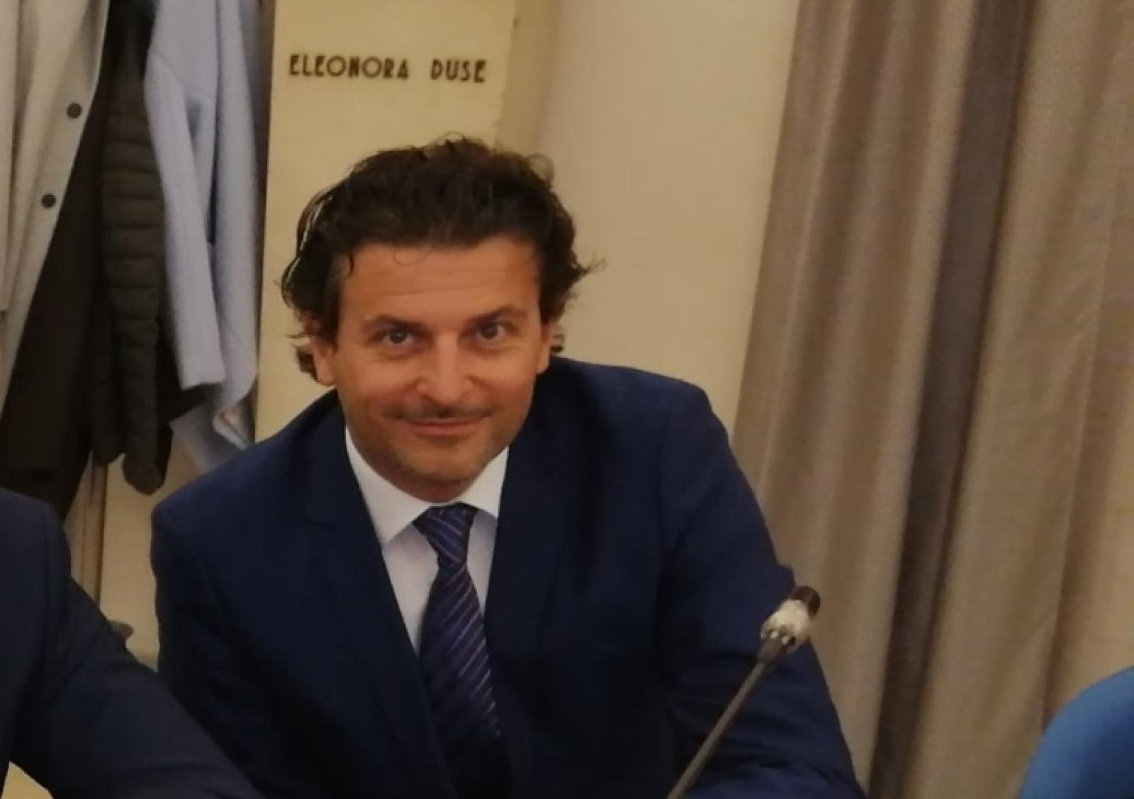 Assessore al Bilancio, Nicchetto ci sta pensando