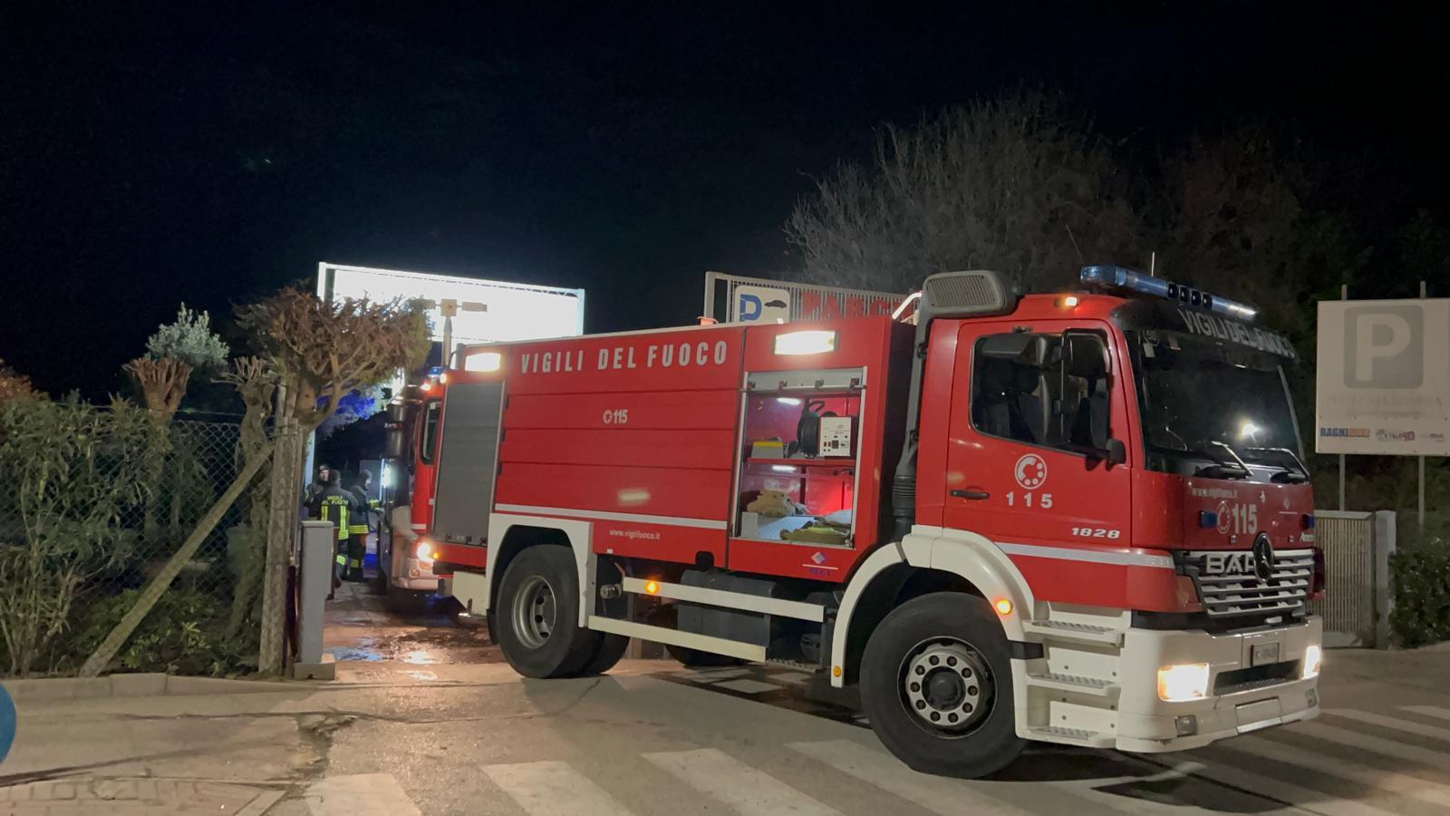 &ldquo;Spero fermino i due vandali&rdquo;