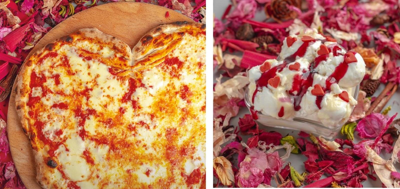 Il San Valentino &egrave; all&rsquo;In Diga