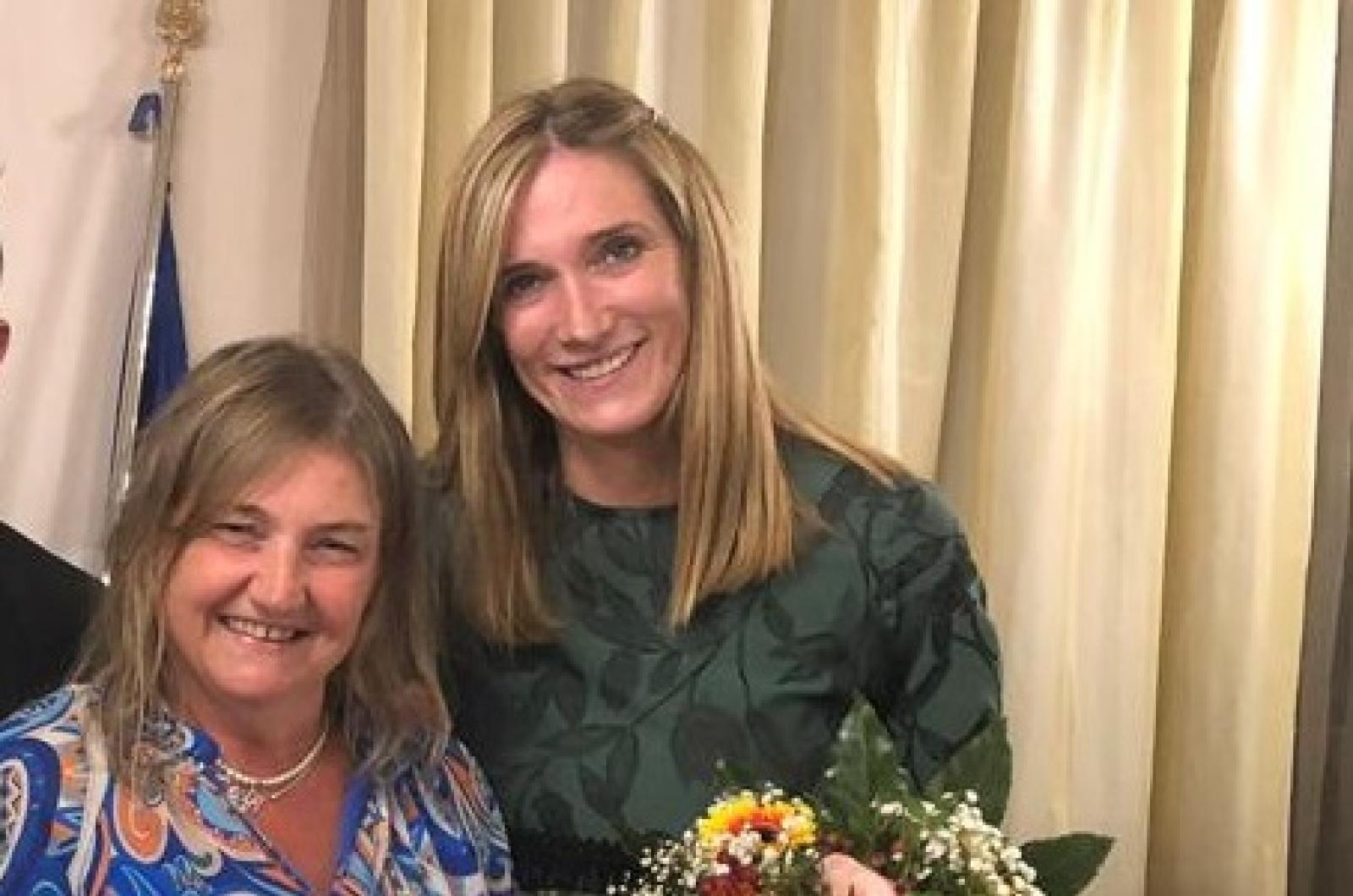 Il Panathlon di Chioggia in prima linea per la pista d&rsquo;atletica