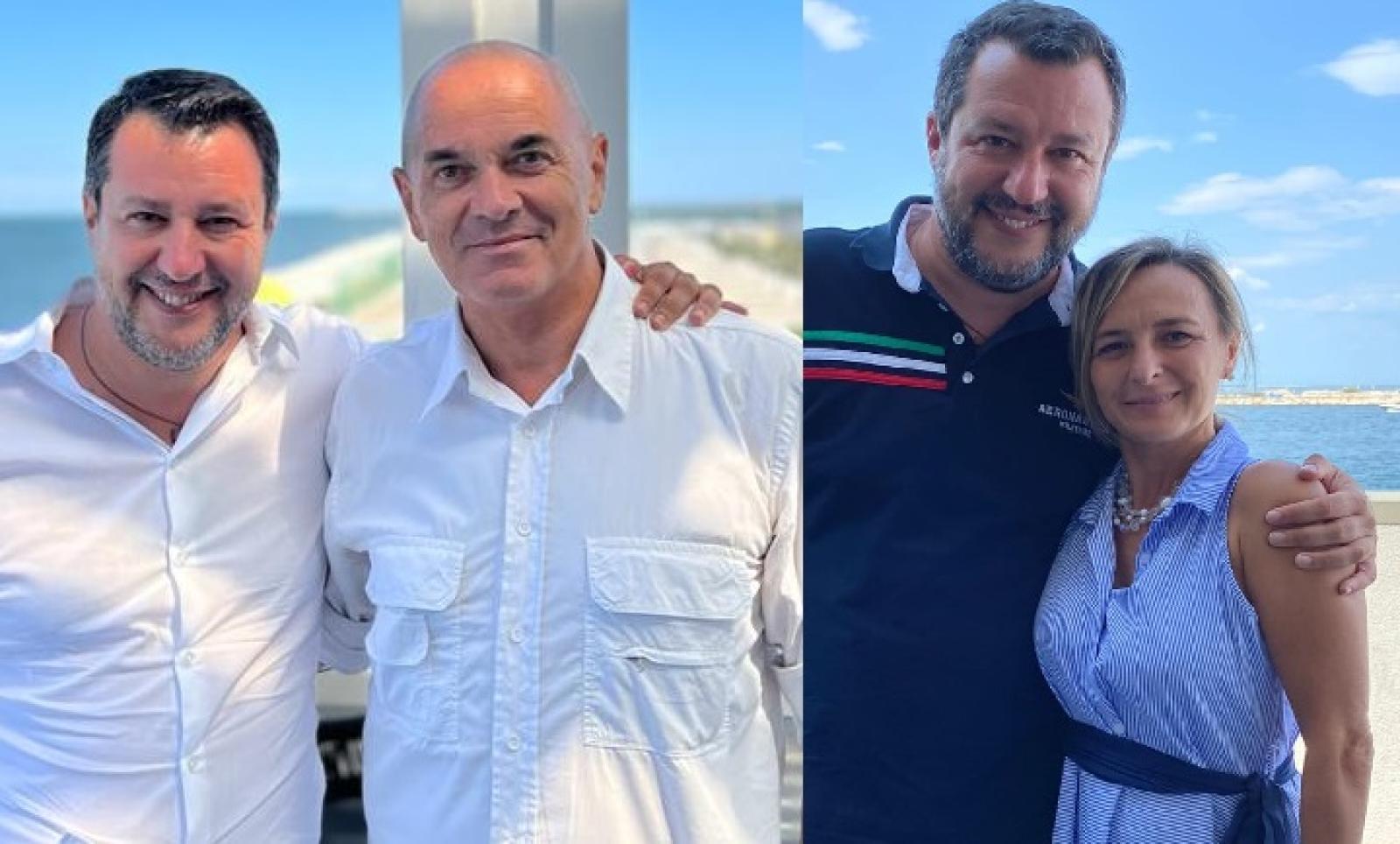 Il rimpasto &egrave; servito: Orlando e Mancin entrano in giunta 