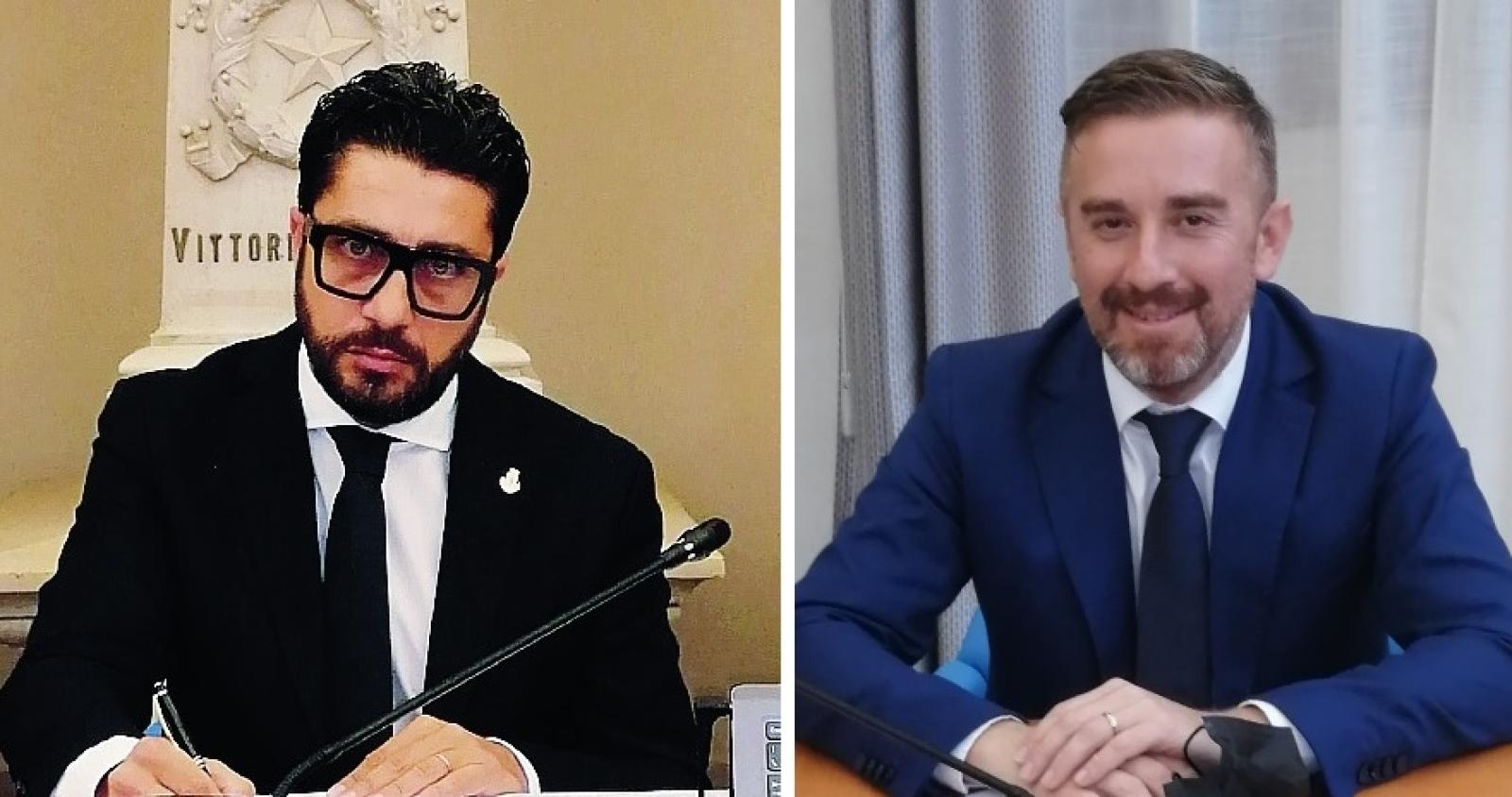 "Griso inadeguata politicamente"