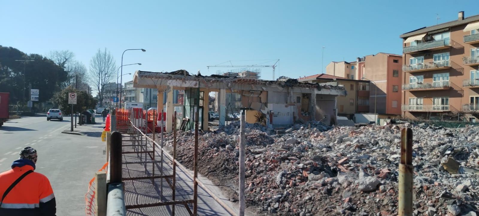 Viabilit&agrave; e alberi, nodi da sciogliere