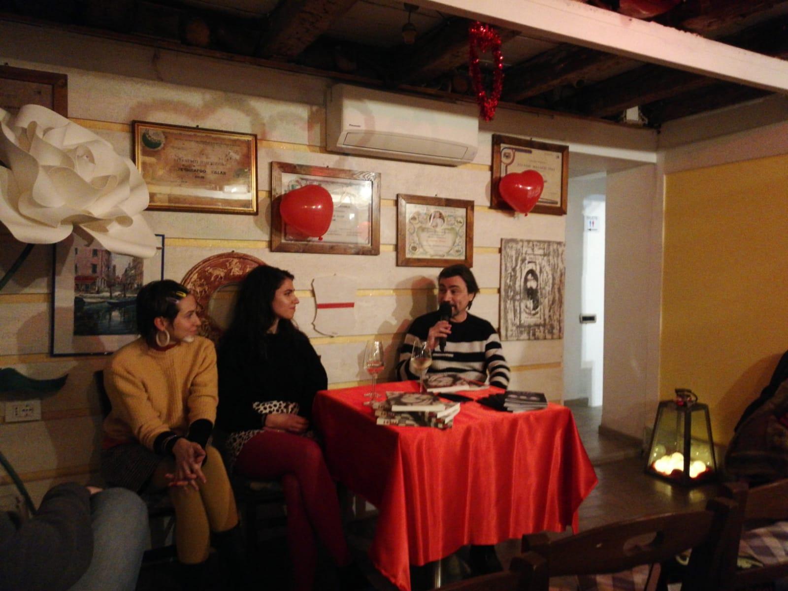 Cinque storie per parlare d&rsquo;amore