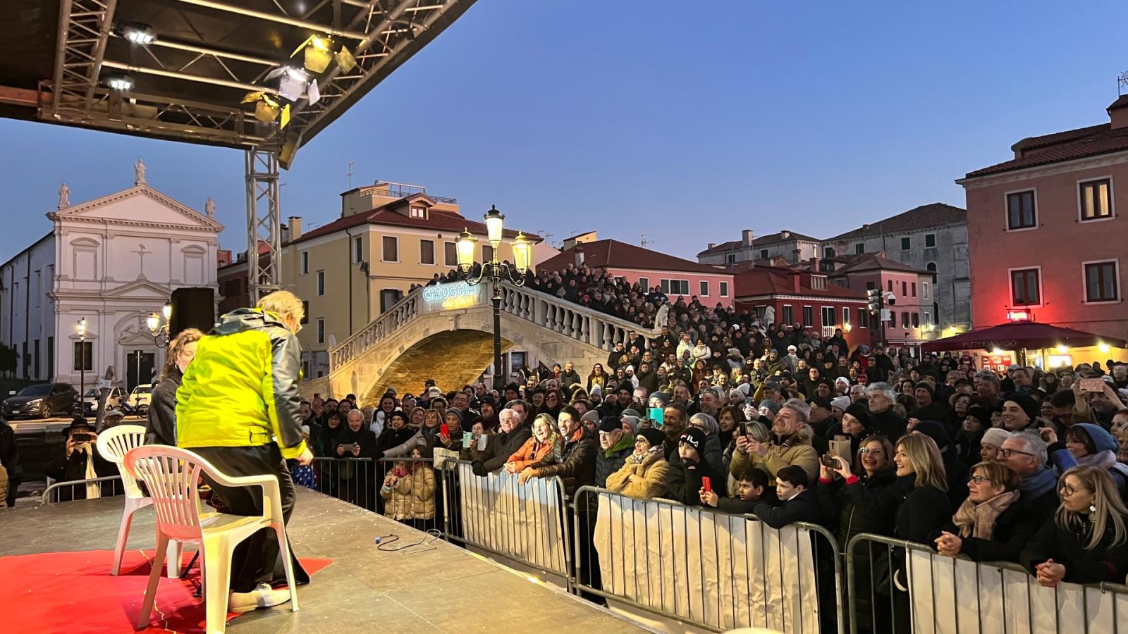 &ldquo;L&rsquo;obiettivo &egrave; animare la citt&agrave; tutto l&rsquo;anno&rdquo;