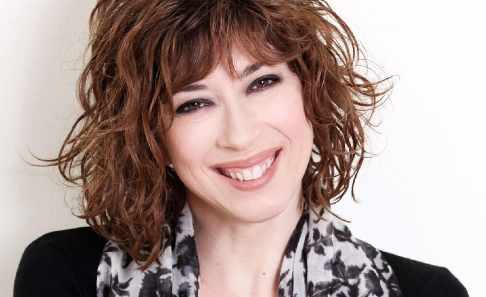 Veronica Pivetti ai Concordi 