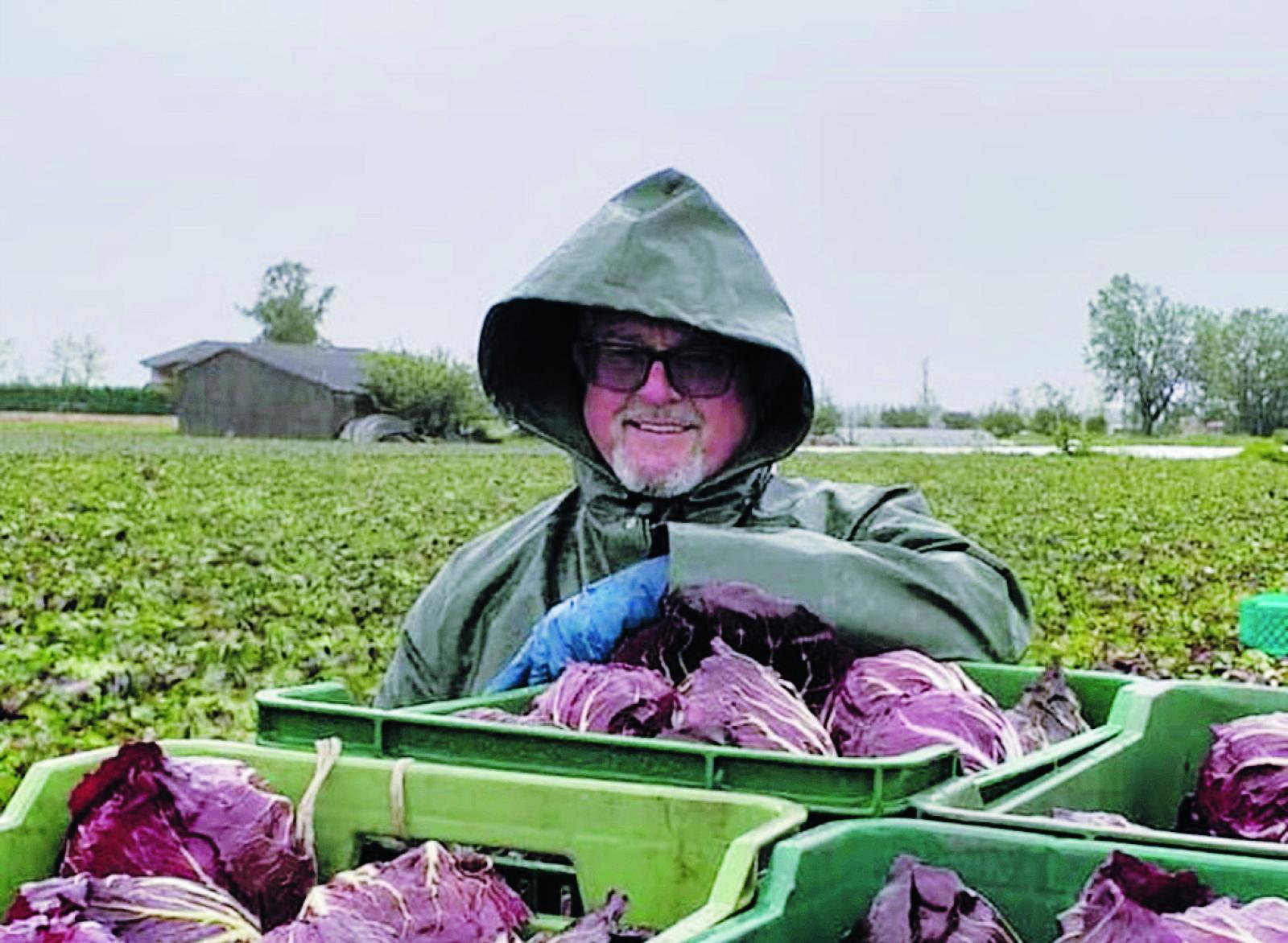 &ldquo;Cuneo salino, serve la barriera&rdquo;