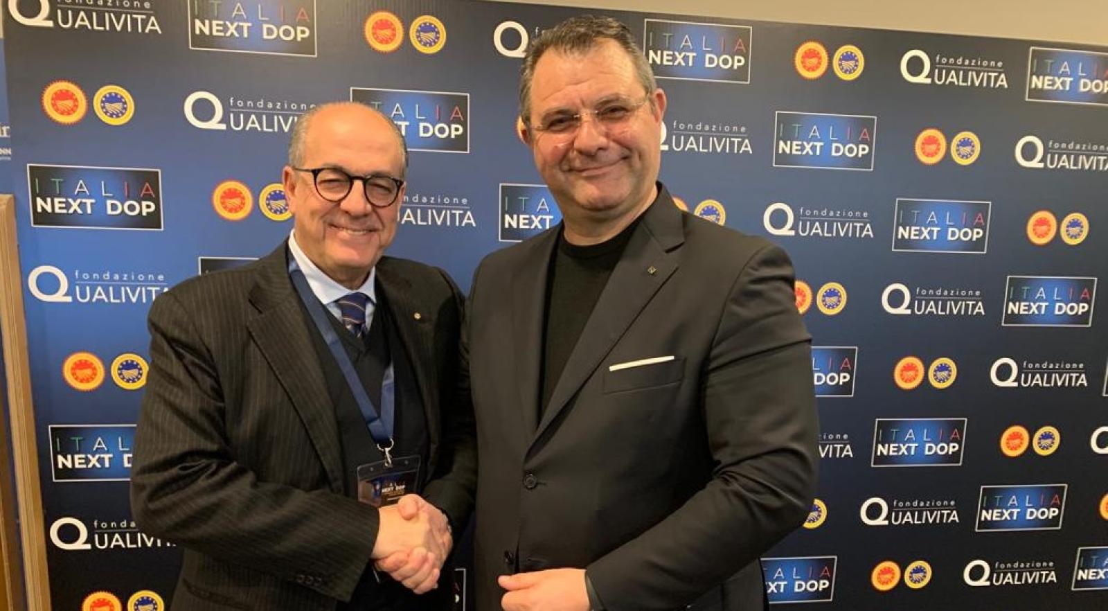 Op I Fasolari e l'importanza delle filiere Dop e Igp