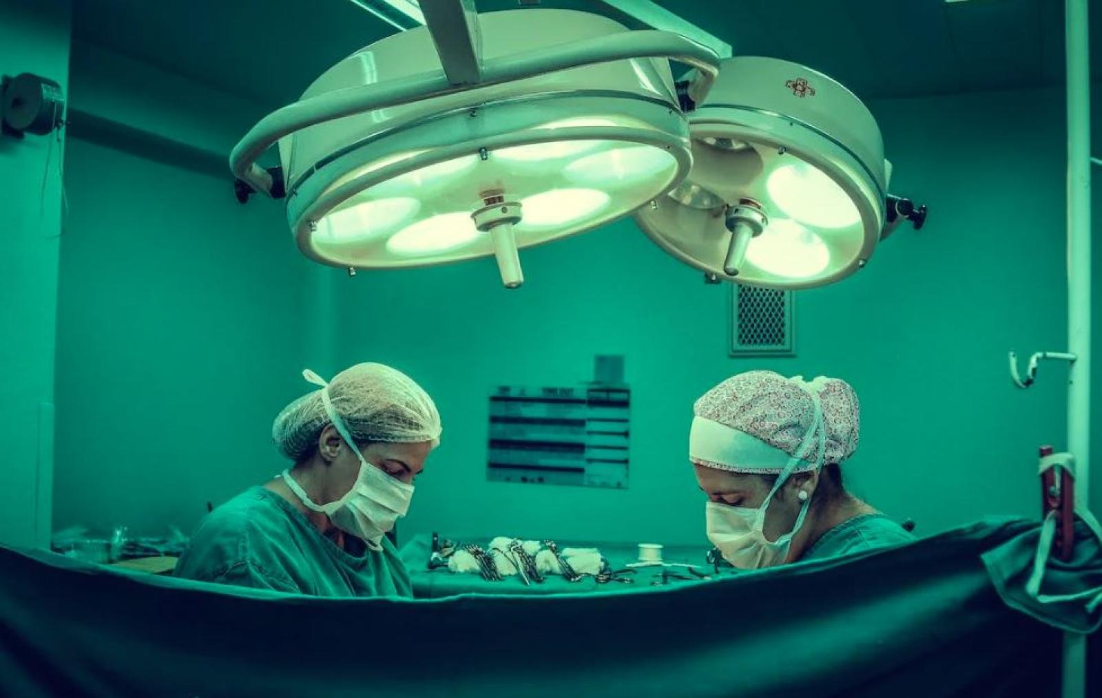 a Padova il primo trapianto a cuore fermo da 20 minuti