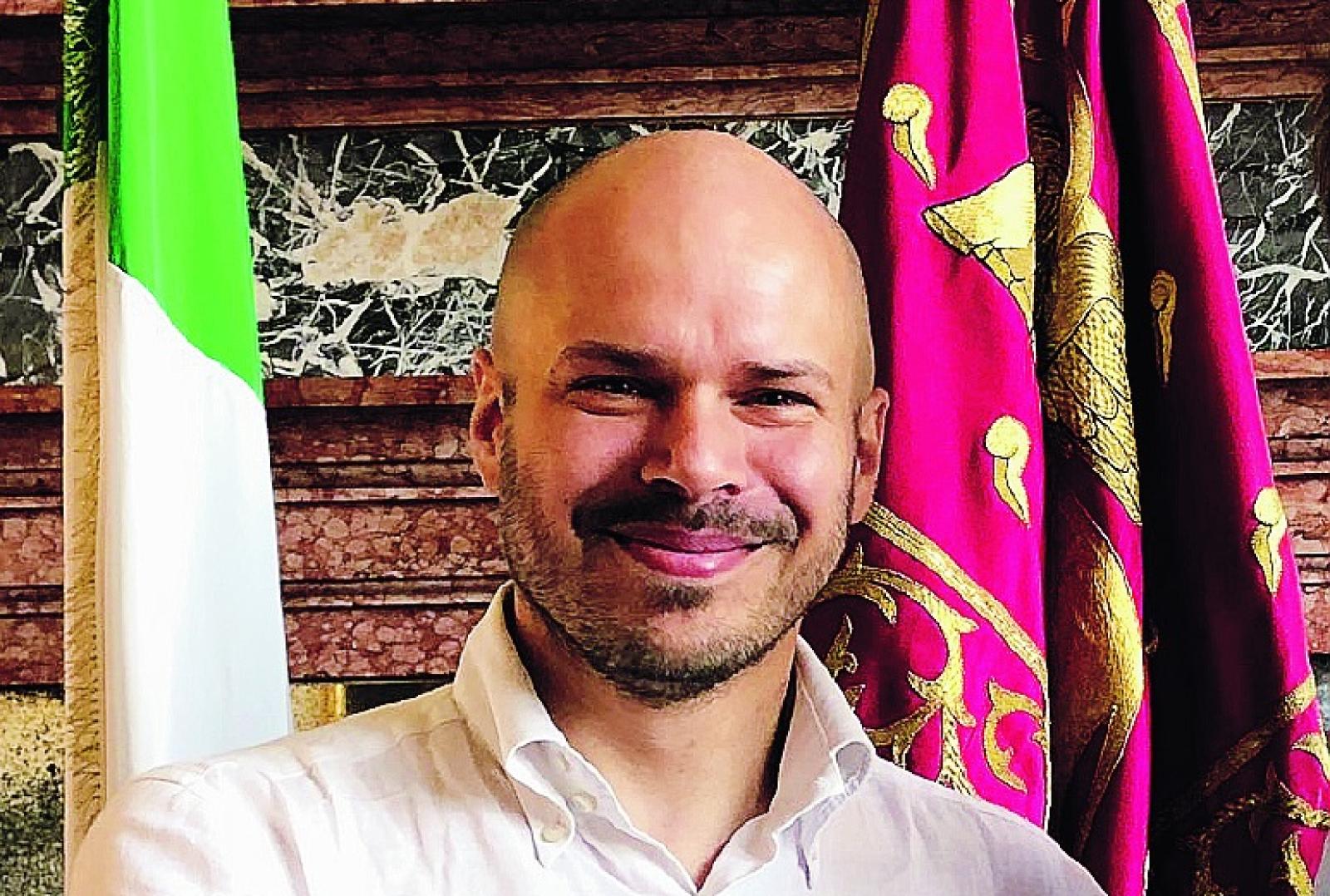 Chiude la filiale di Intesa Sanpaolo