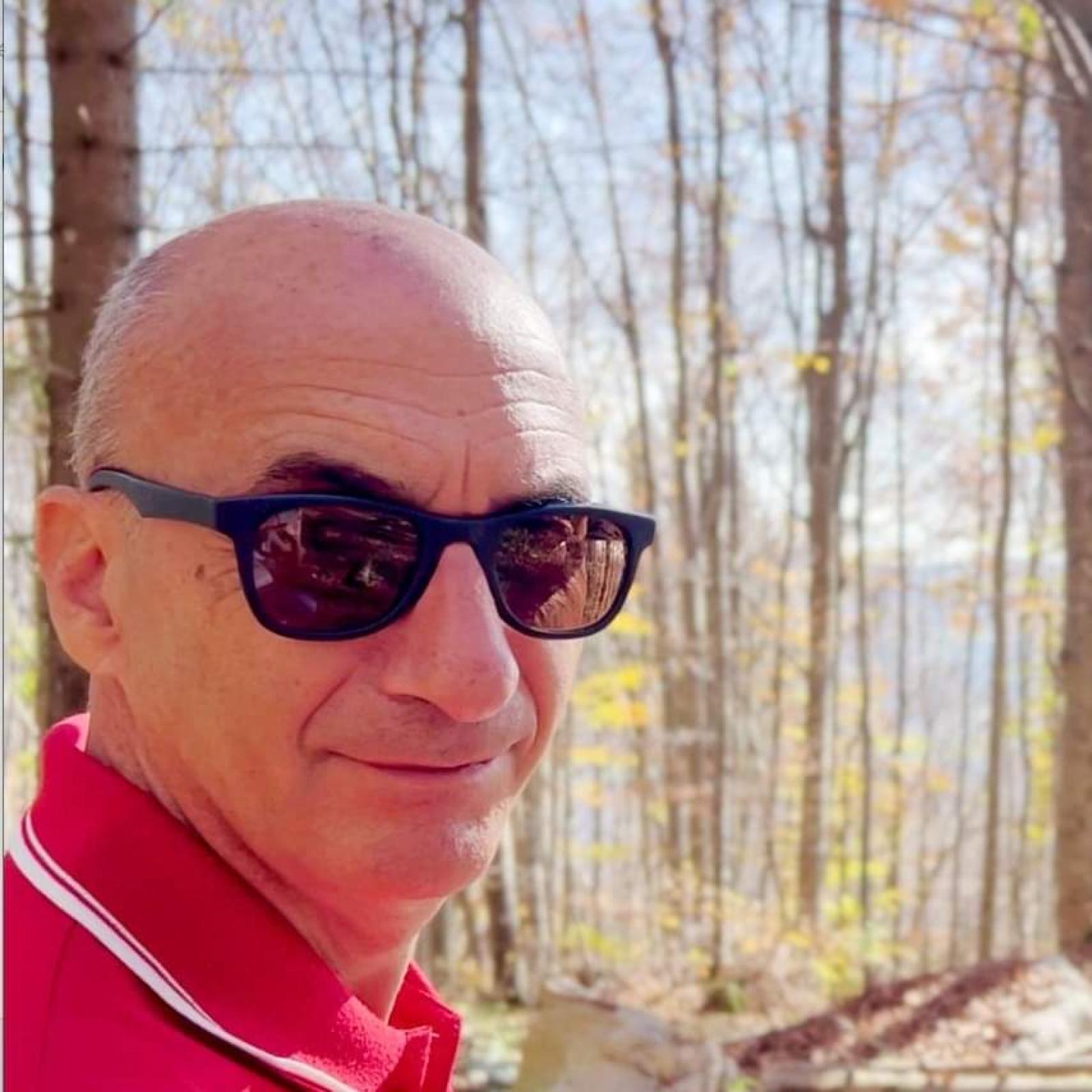 Shock a Chioggia, muore Sandro Schiavon