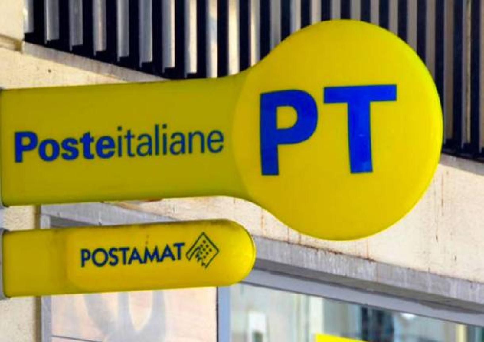 Poste chiuse per 3 settimane dall&rsquo;11 i lavori di restyling