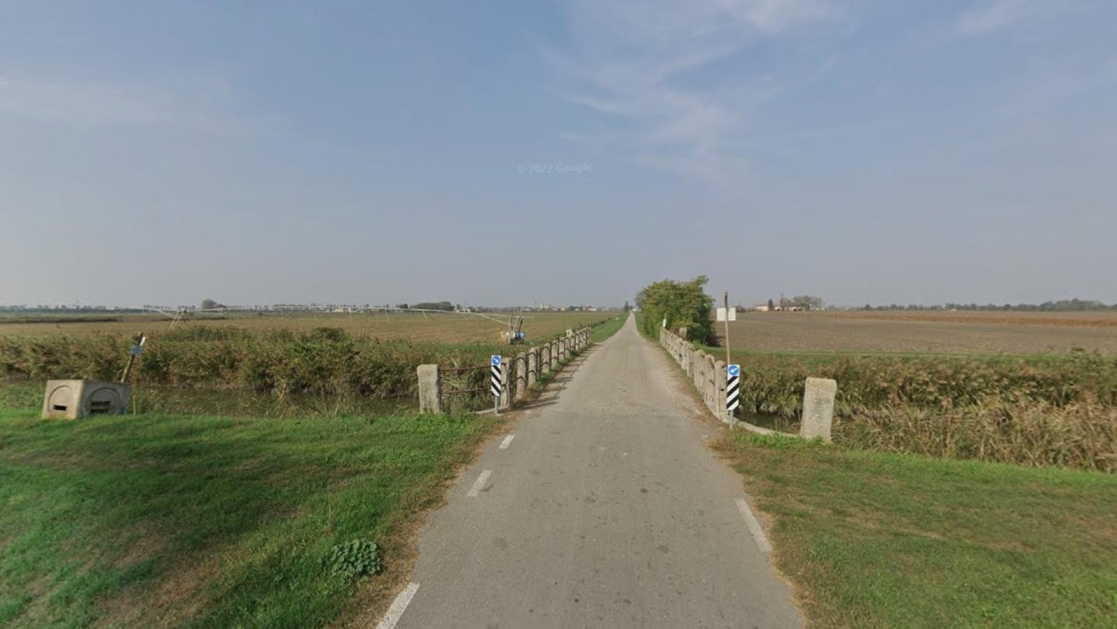 Ponti instabili, limiti e chiusure