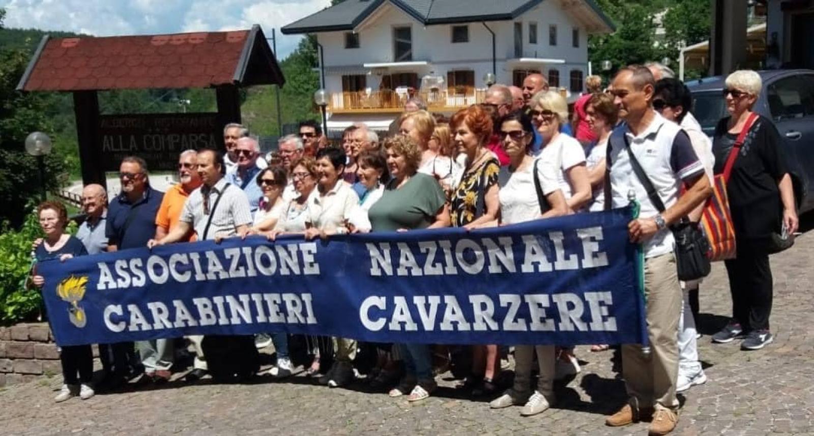 L&rsquo;Anc porta gli associati a San Marino