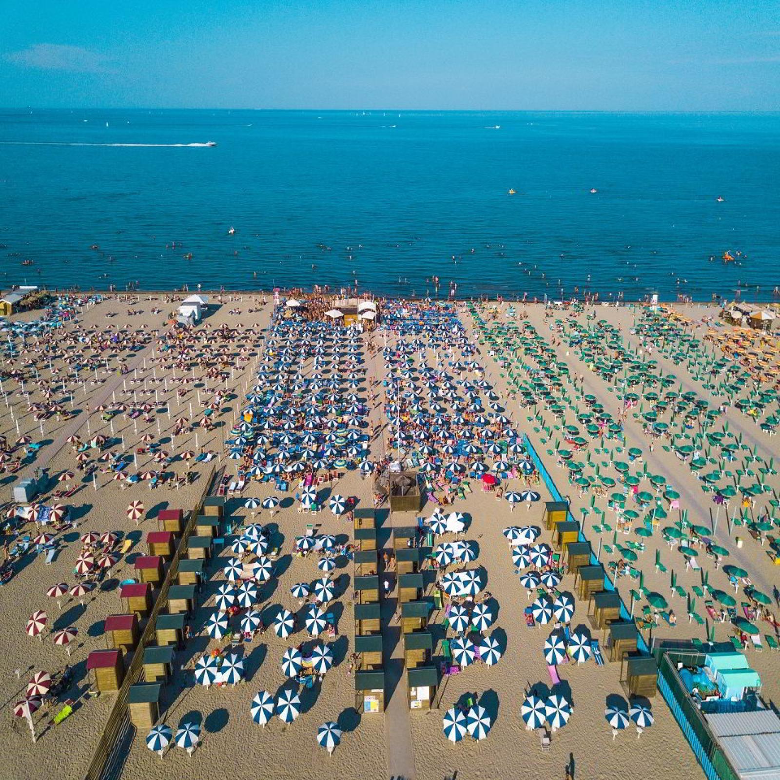 Concessioni balneari, serve una legge quadro