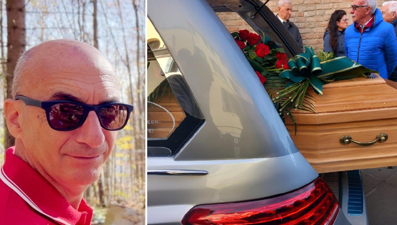 L&rsquo;amore di Chioggia per Sandro