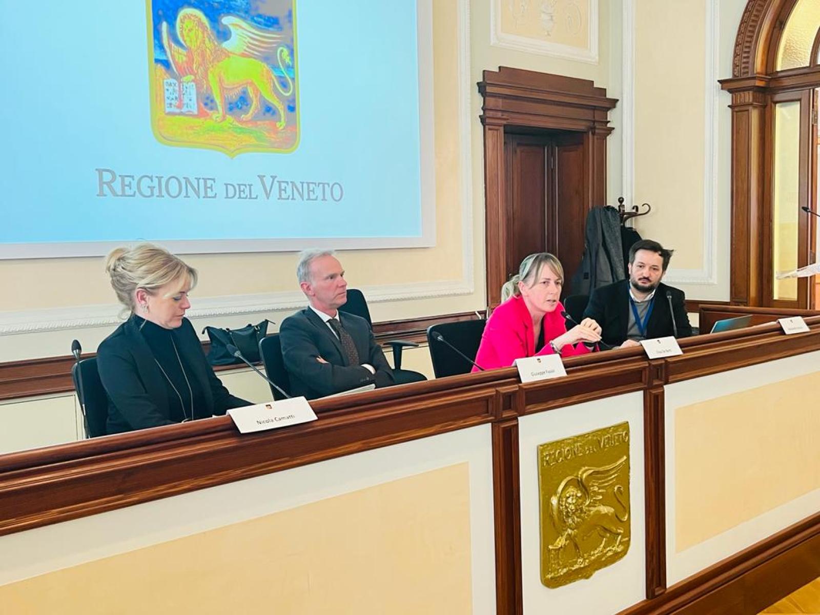 Litoranea veneta, fondi europei per progettare il potenziamento