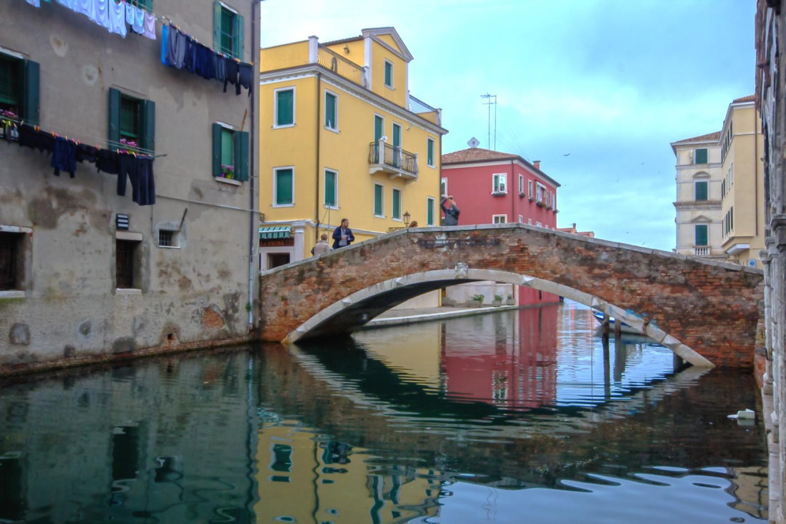 Riva Vena, il Comune rif&agrave; i ponti