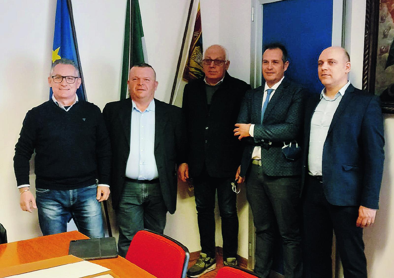 &ldquo;Ipab Casson, &egrave; un cda preparato&rdquo;