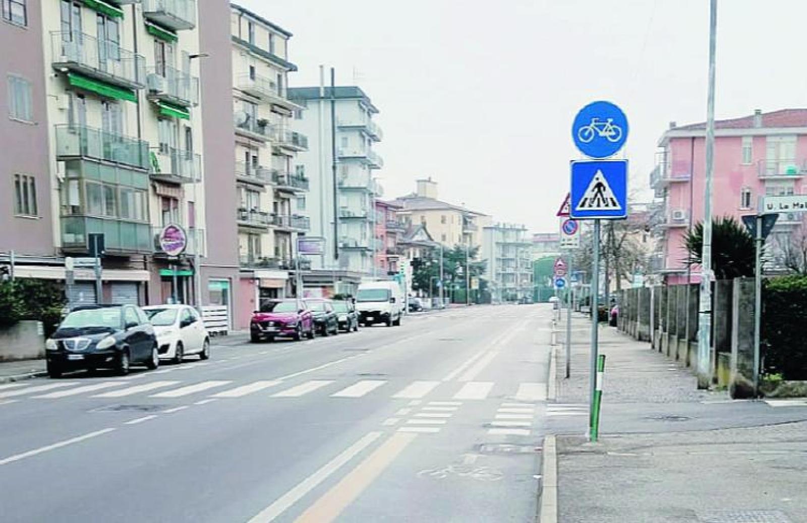 &ldquo;Ciclabili, ora servono scelte coraggiose&rdquo;