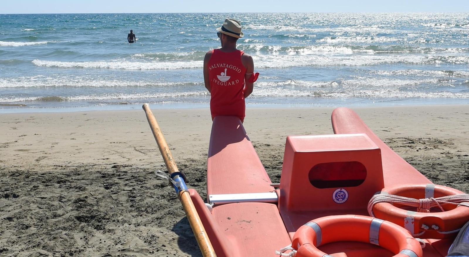 La costa veneta cerca 32mila stagionali