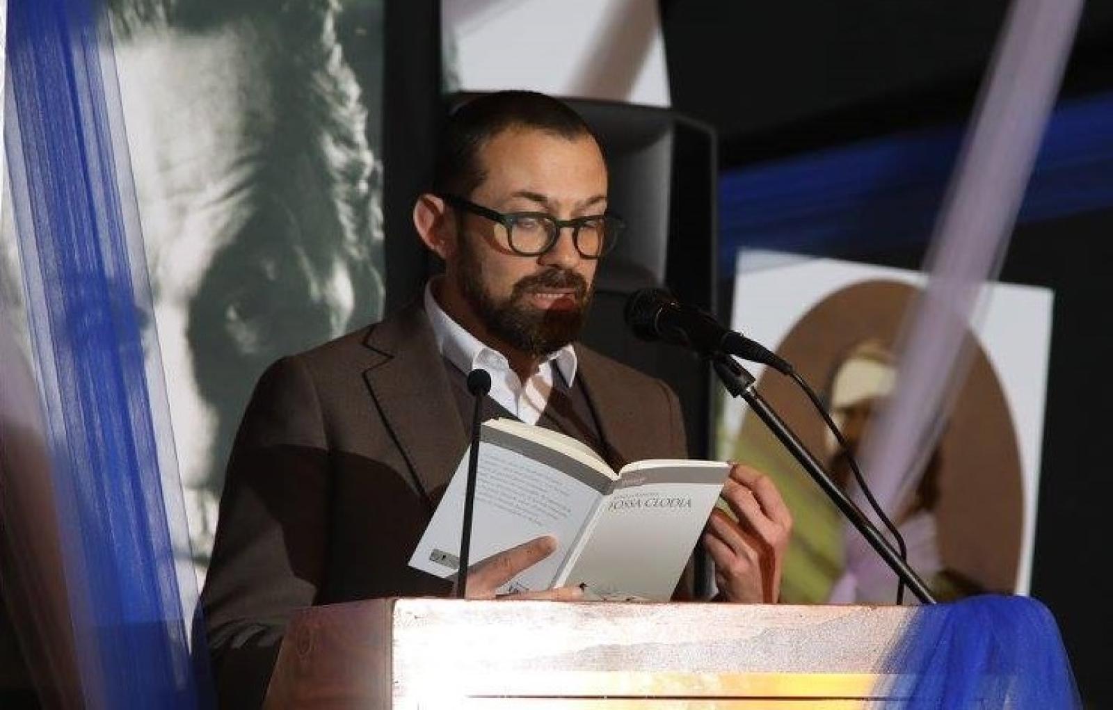 Il dialetto chioggiotto trionfa a Roma