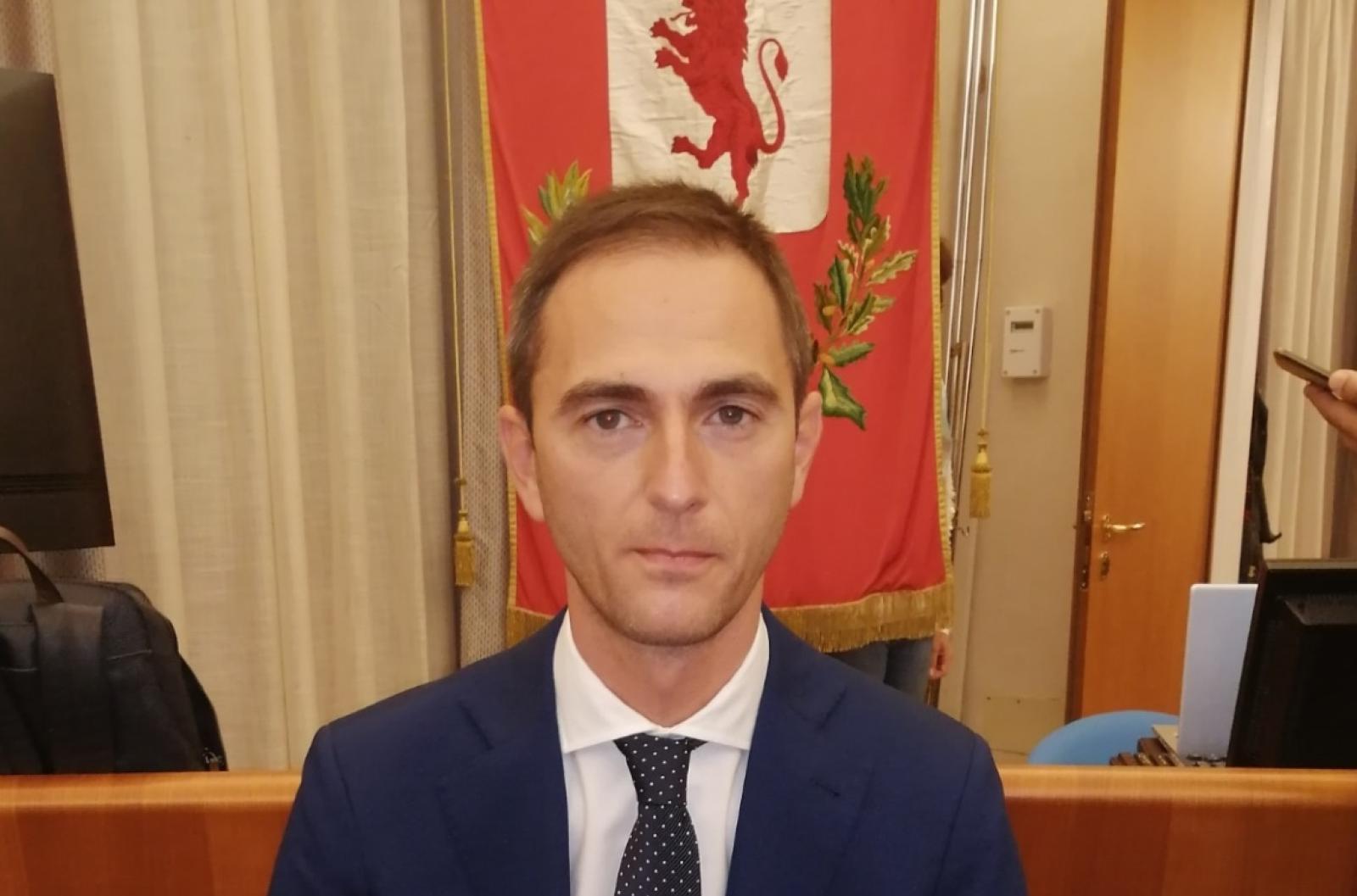 &ldquo;Piano dell&rsquo;arredo urbano, una sfida&rdquo;