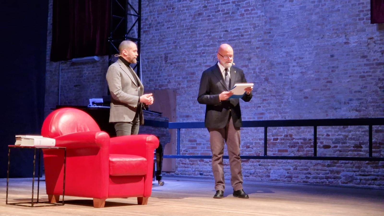 Chioggiotto, una lingua davvero eterna