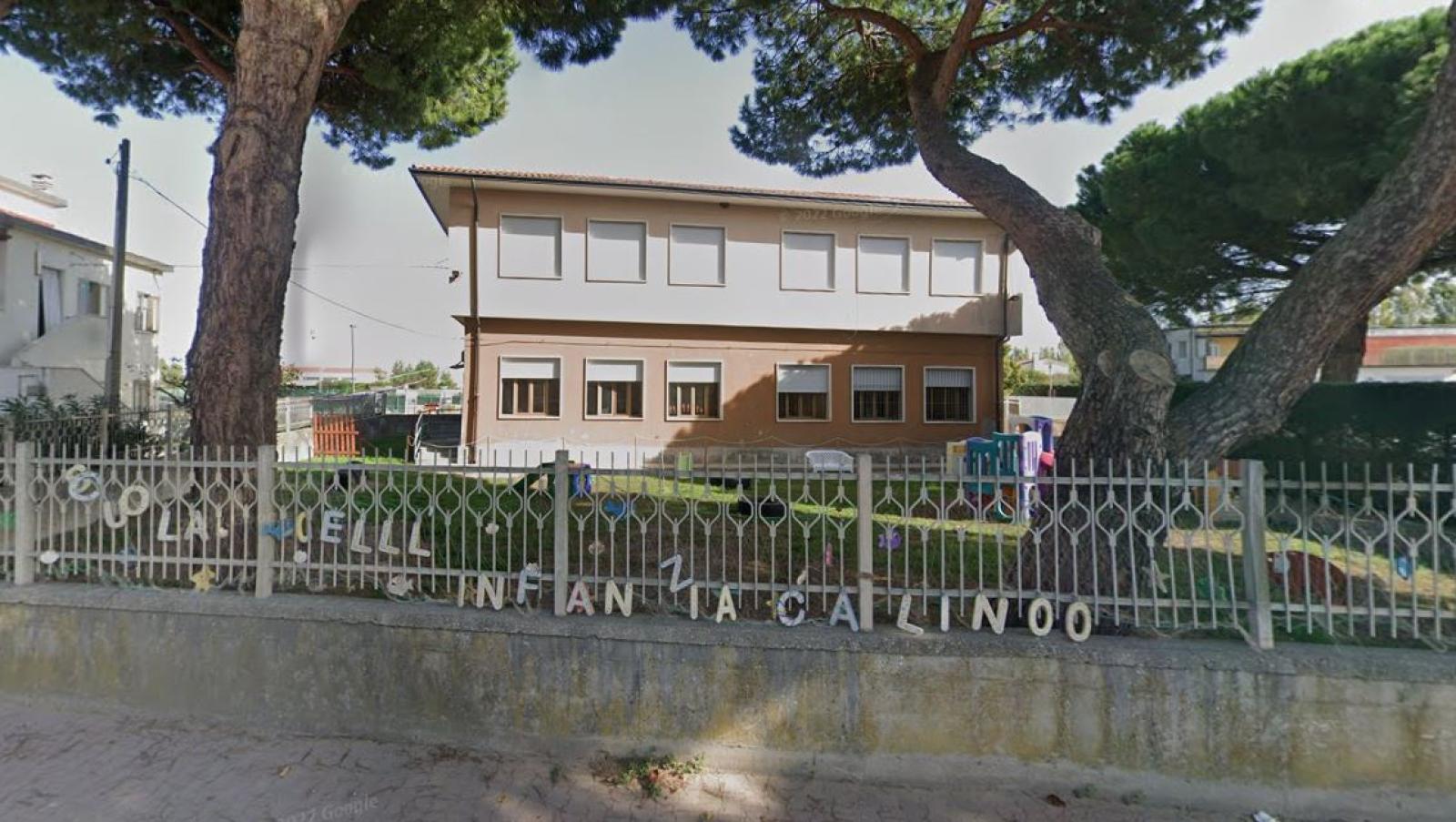 Giostrine a Ca&rsquo; Lino, scontro in aula