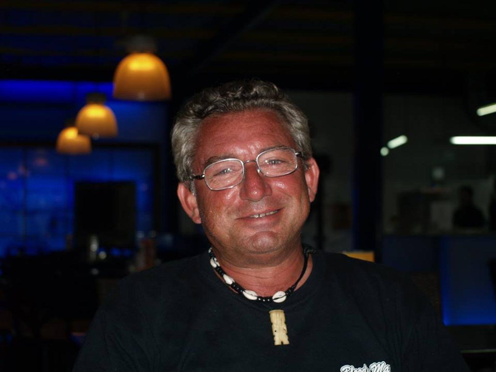 Muore improvvisamente Massimo Bonaldo