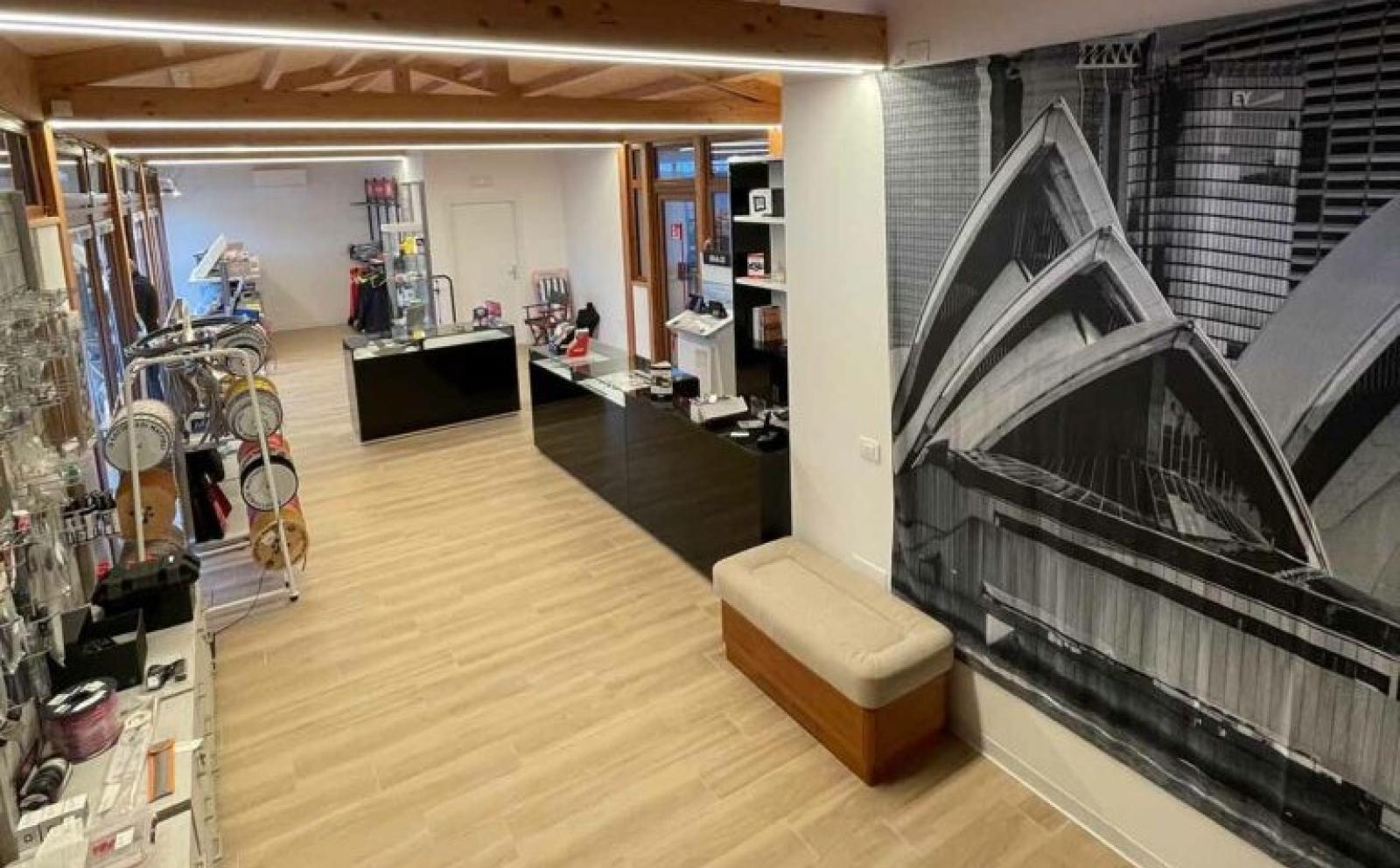 Sail and Rigging approda a Porto San Felice