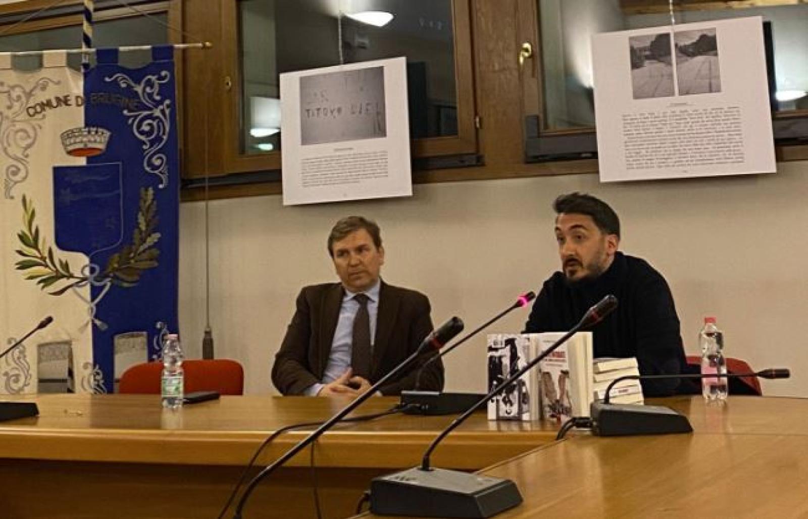 Goli Otok, convegno e mostra