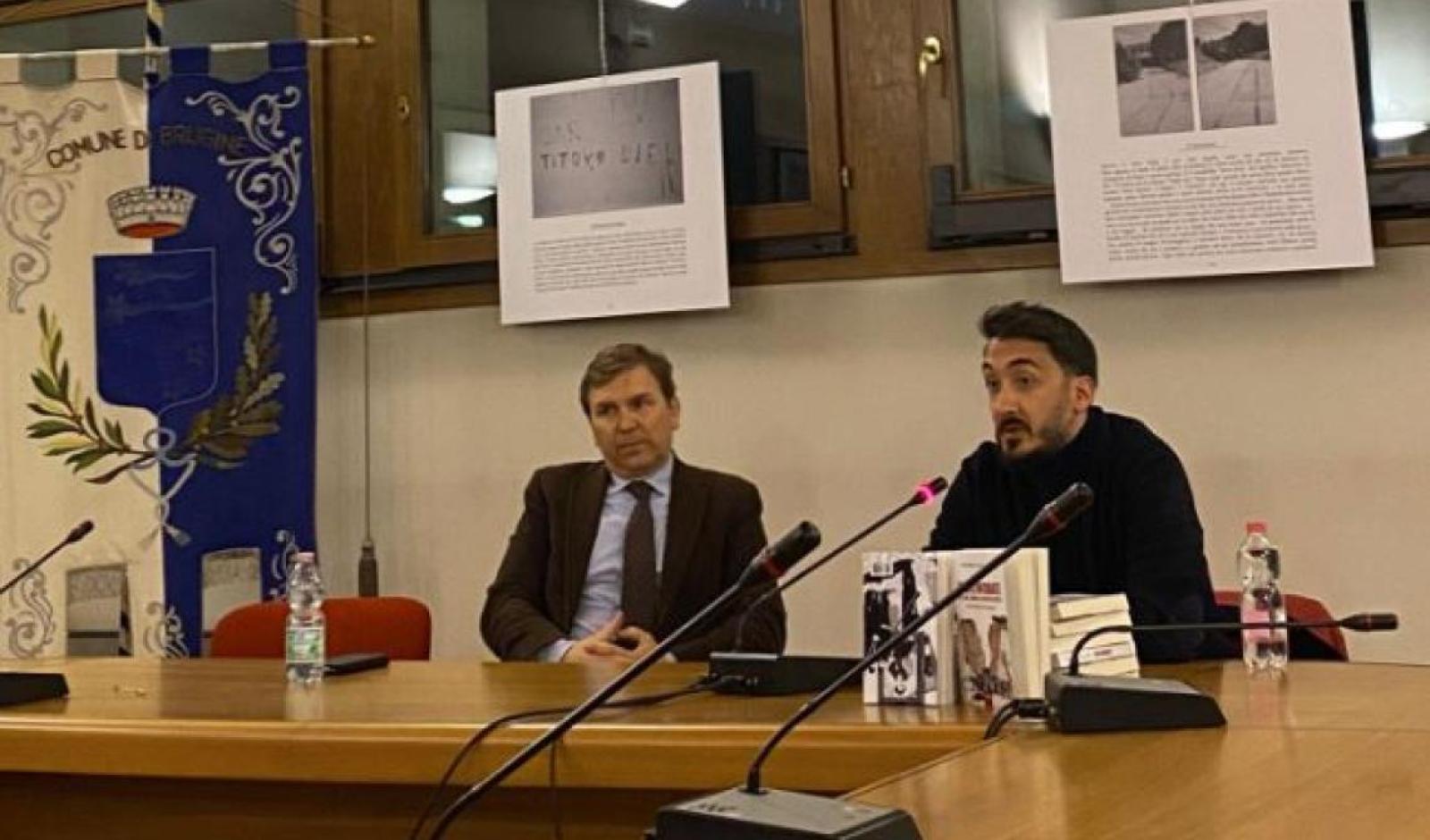 Rimandata la conferenza  "La memoria infranta di Goli Otok"