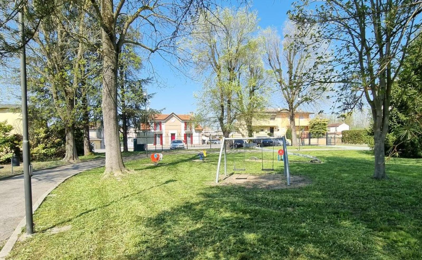 Giardini pubblici sempre pi&ugrave; aperti