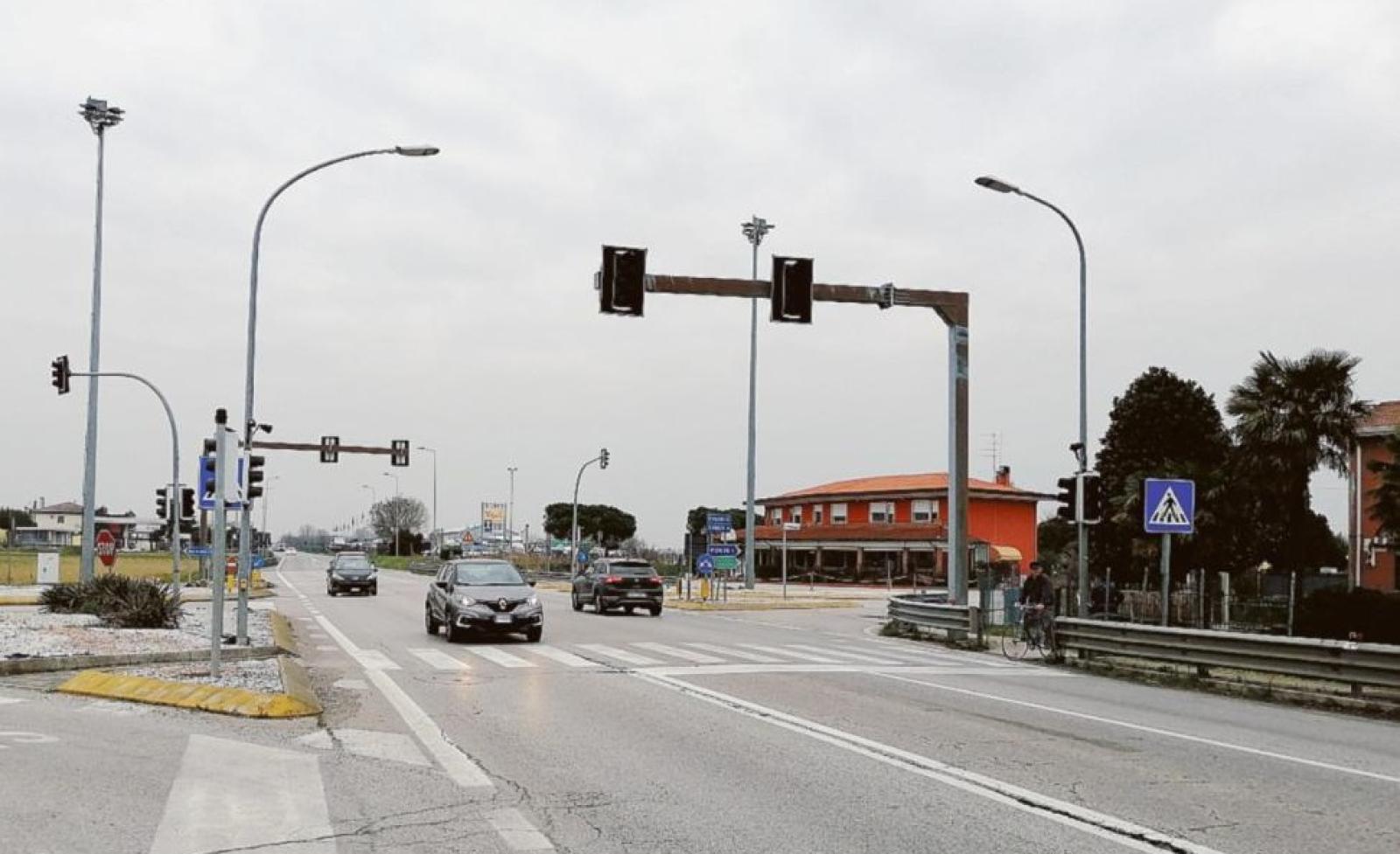 Sottopasso pedonale, un tema ormai decennale