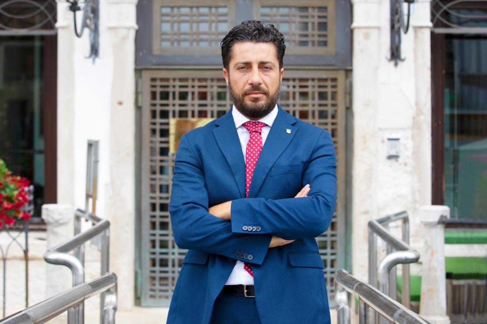 Campagna Lupia, incidente mortale alla Fer Service. Montanariello (Pd): &ldquo;Rafforzare gli Spisal"