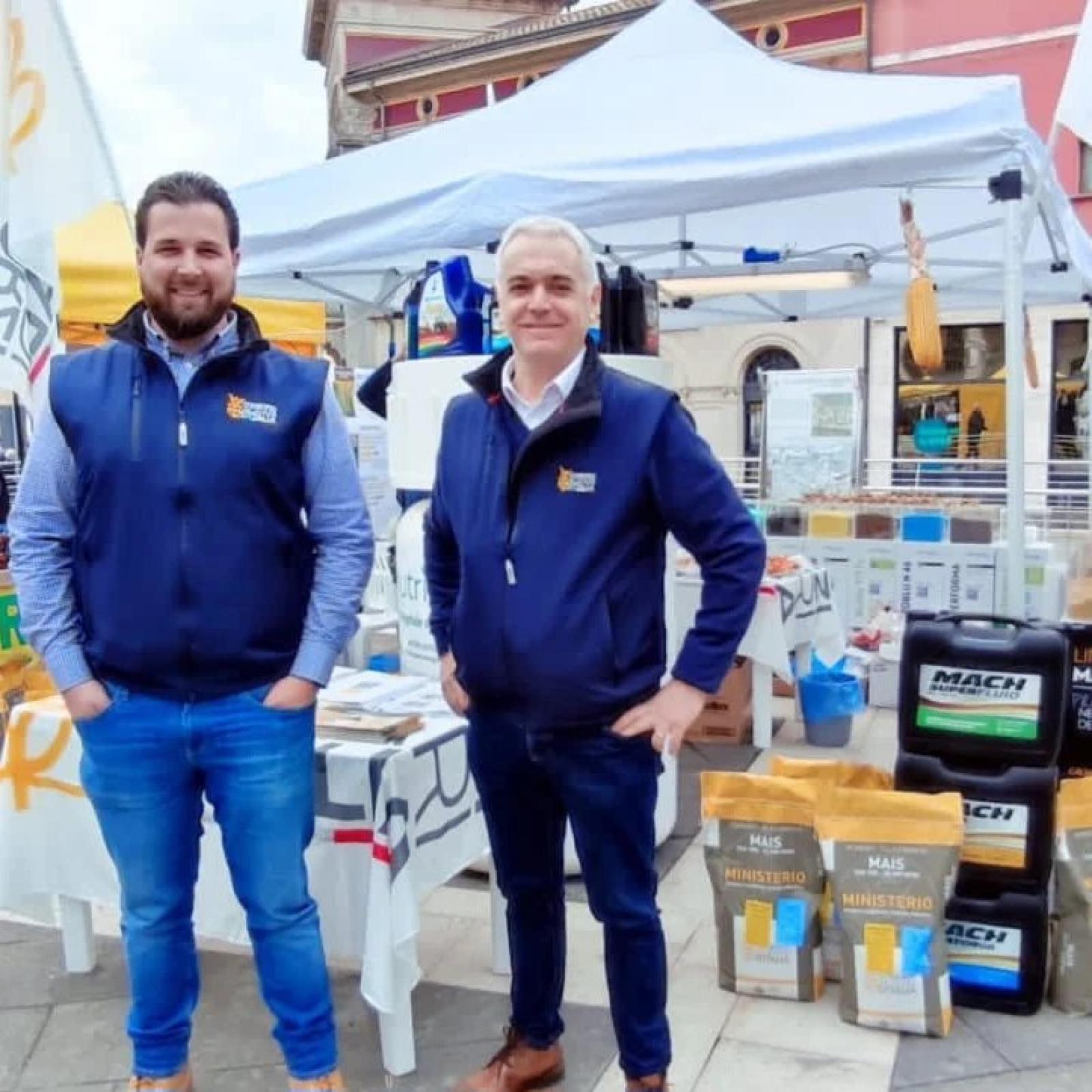 Le nuove sfide del settore agricolo nel periodo della crisi