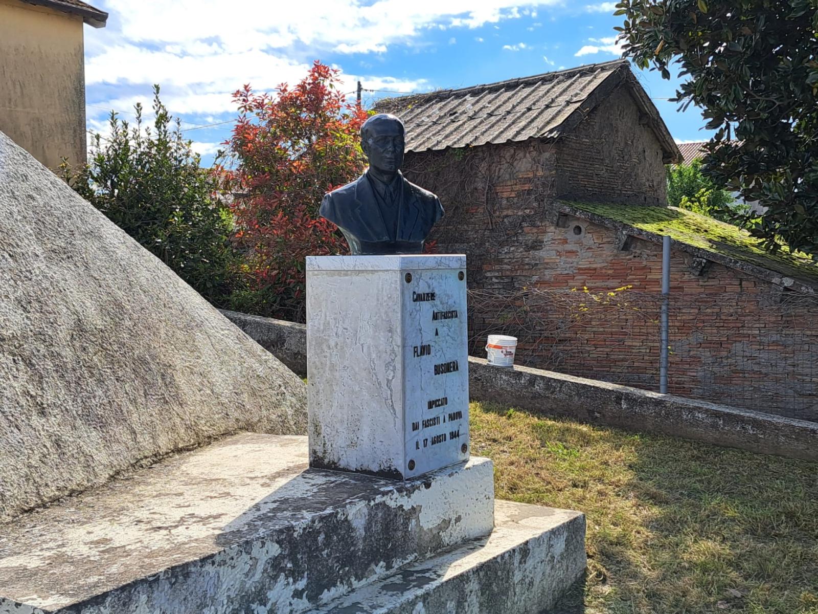 La storia di Busonera in un film