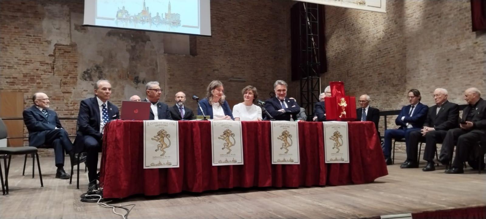 Clodiense dell'anno: oggi il verdetto