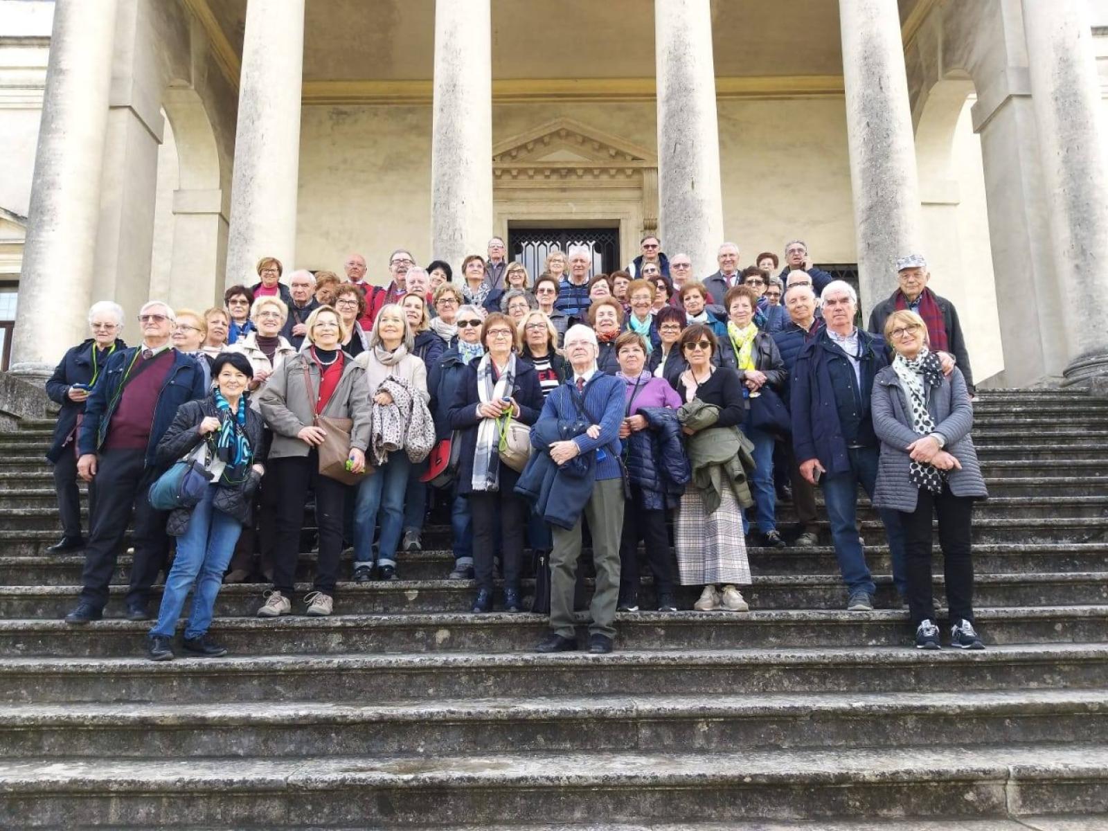 L&rsquo;Universit&agrave; popolare riceve il premio San Marco
